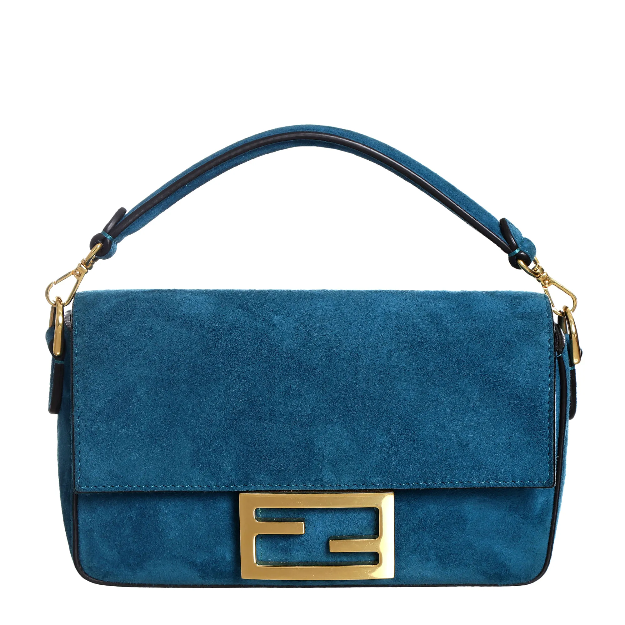 84973-Bolsa-Fendi-Baguette-Azul-Petroleo-1-1