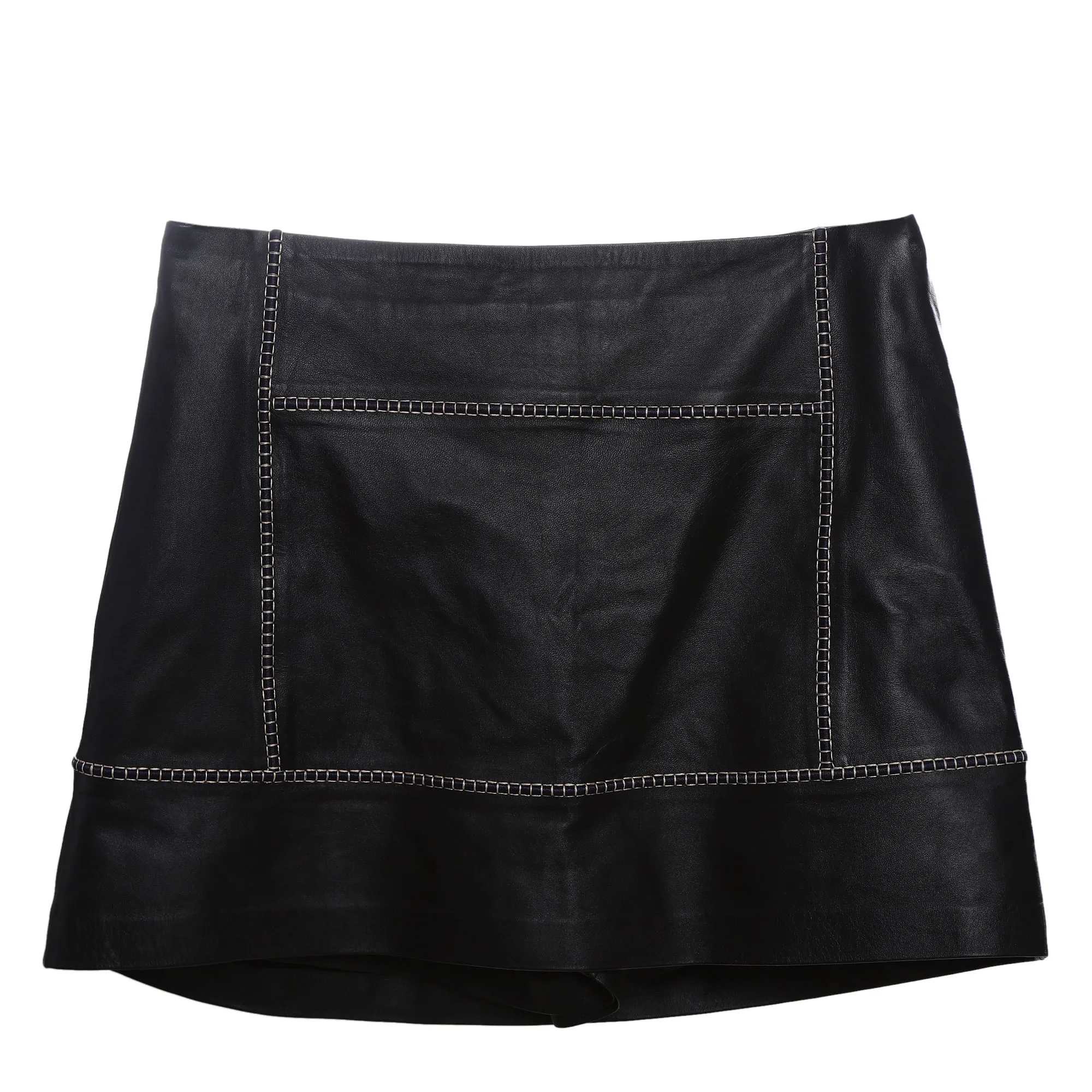 85088-Saia-Cris-Barros-Couro-Preto-1-1