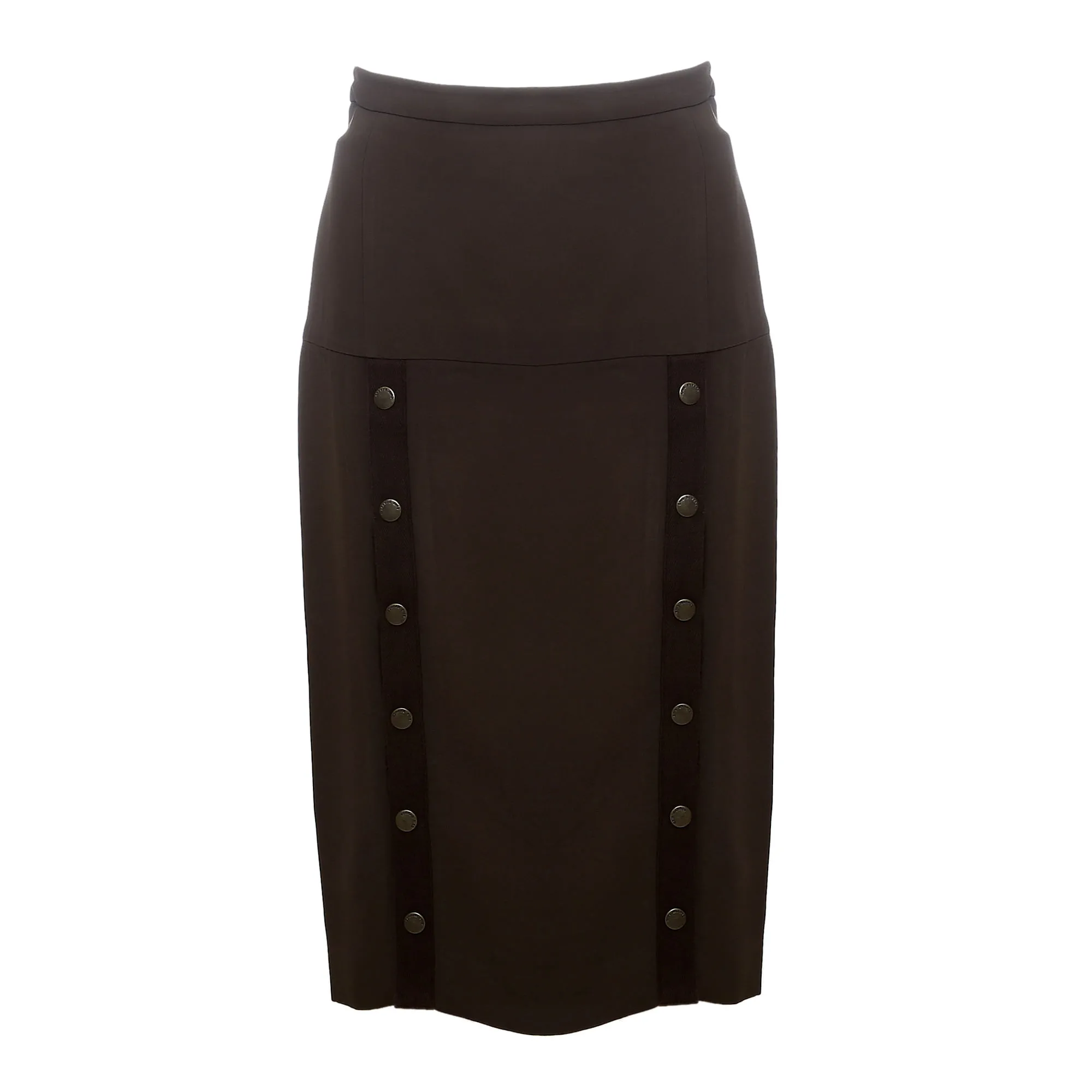 85165-Saia-Cris-Barros-Botoes-Marrom-1-1