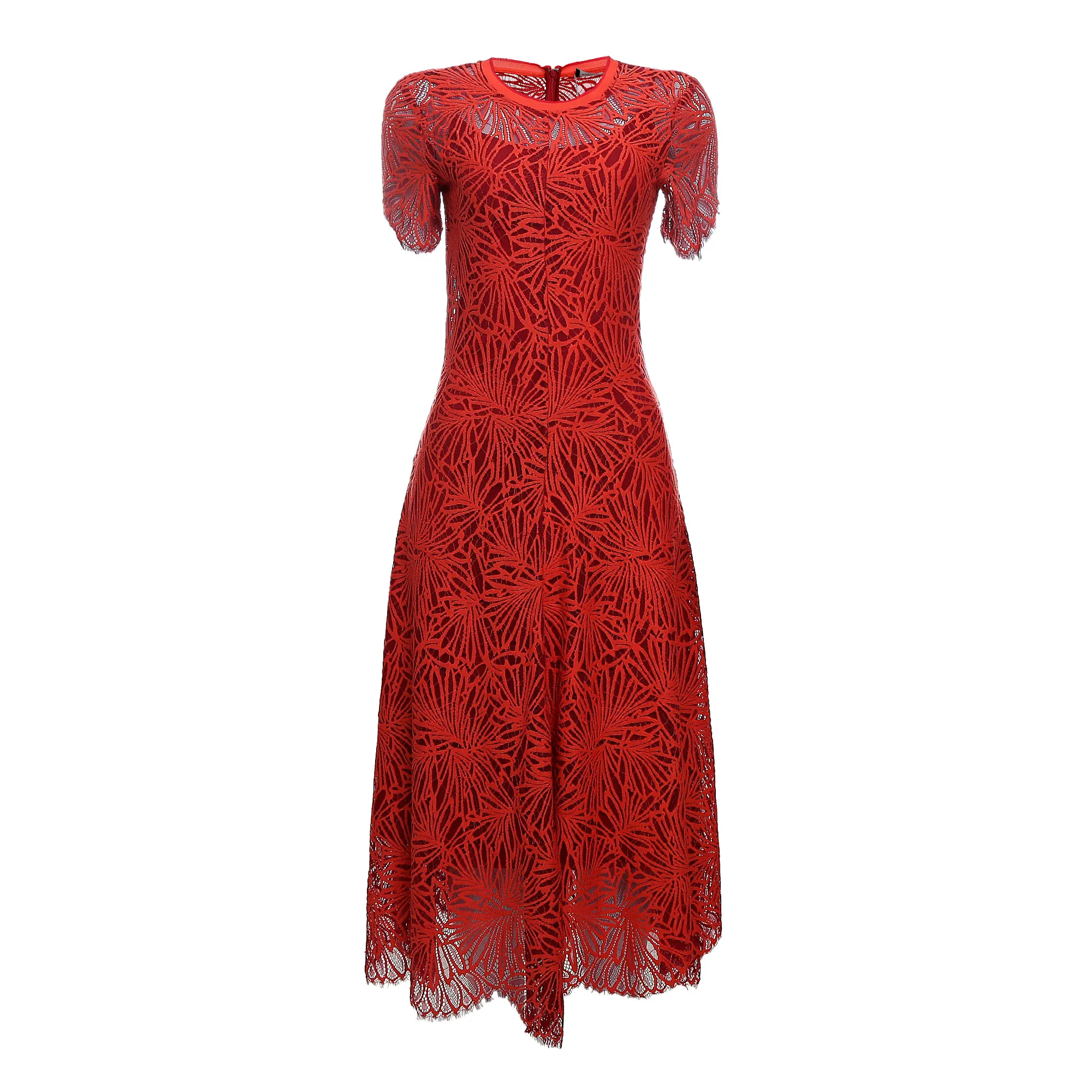 85265-Vestido-Proenza-Schouler-Renda-Laranja-e-Vermelho-1-1
