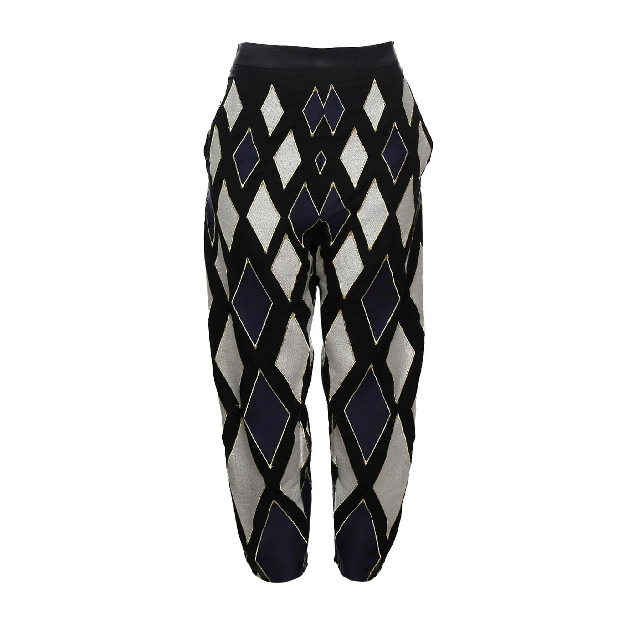 85672-Calca-Cris-Barros-Preta-Estampa-Geometrica-1-1