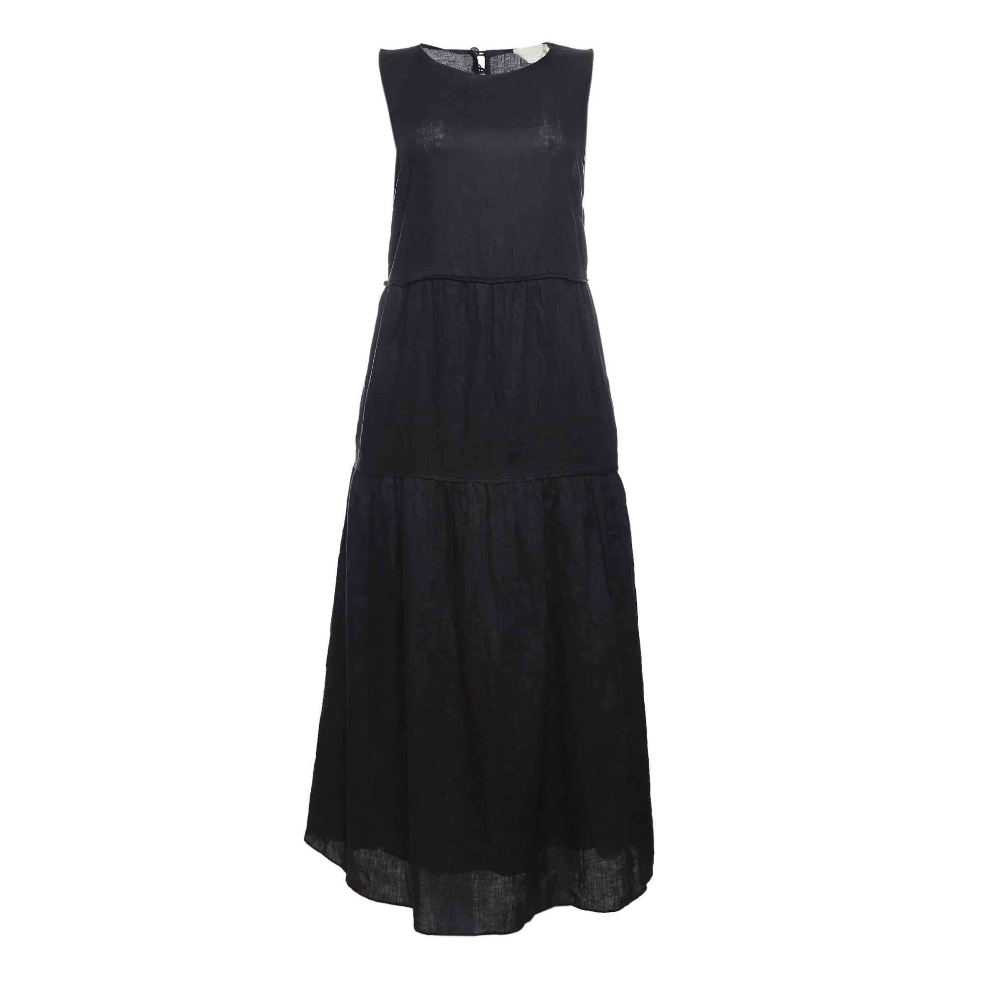85890-Vestido-Cris-Barros-Linho-Preto-1-1