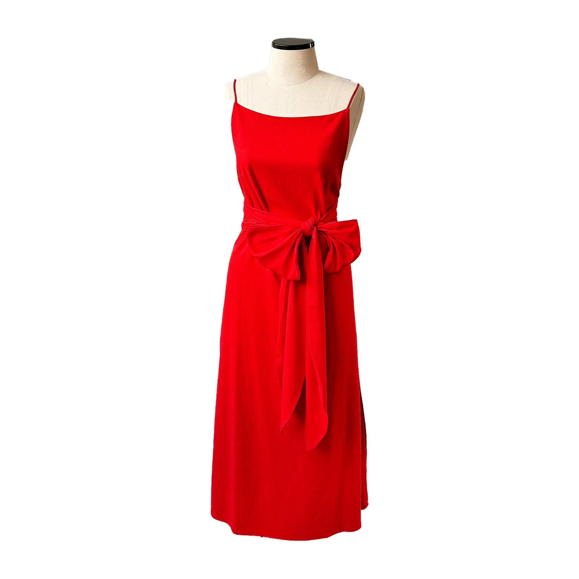 86124-Vestido-Priscilla-Franca-Linho-Vermelho-1-1