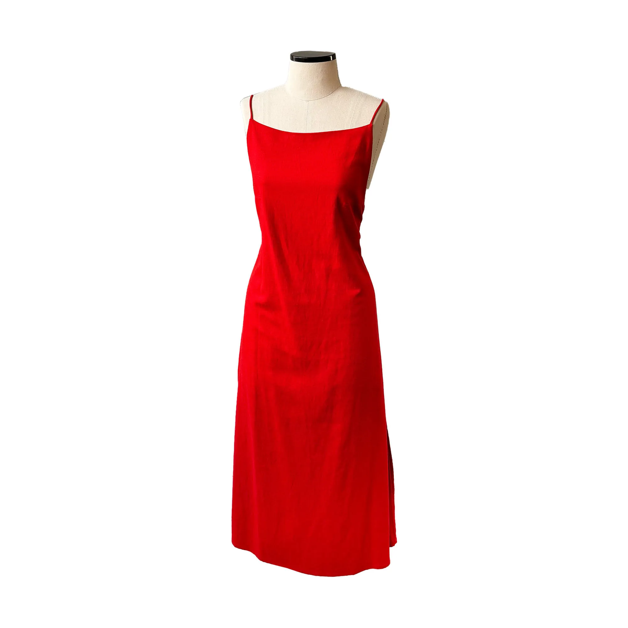 86125-Vestido-Priscilla-Franca-Linho-Vermelho-Alca-1-1