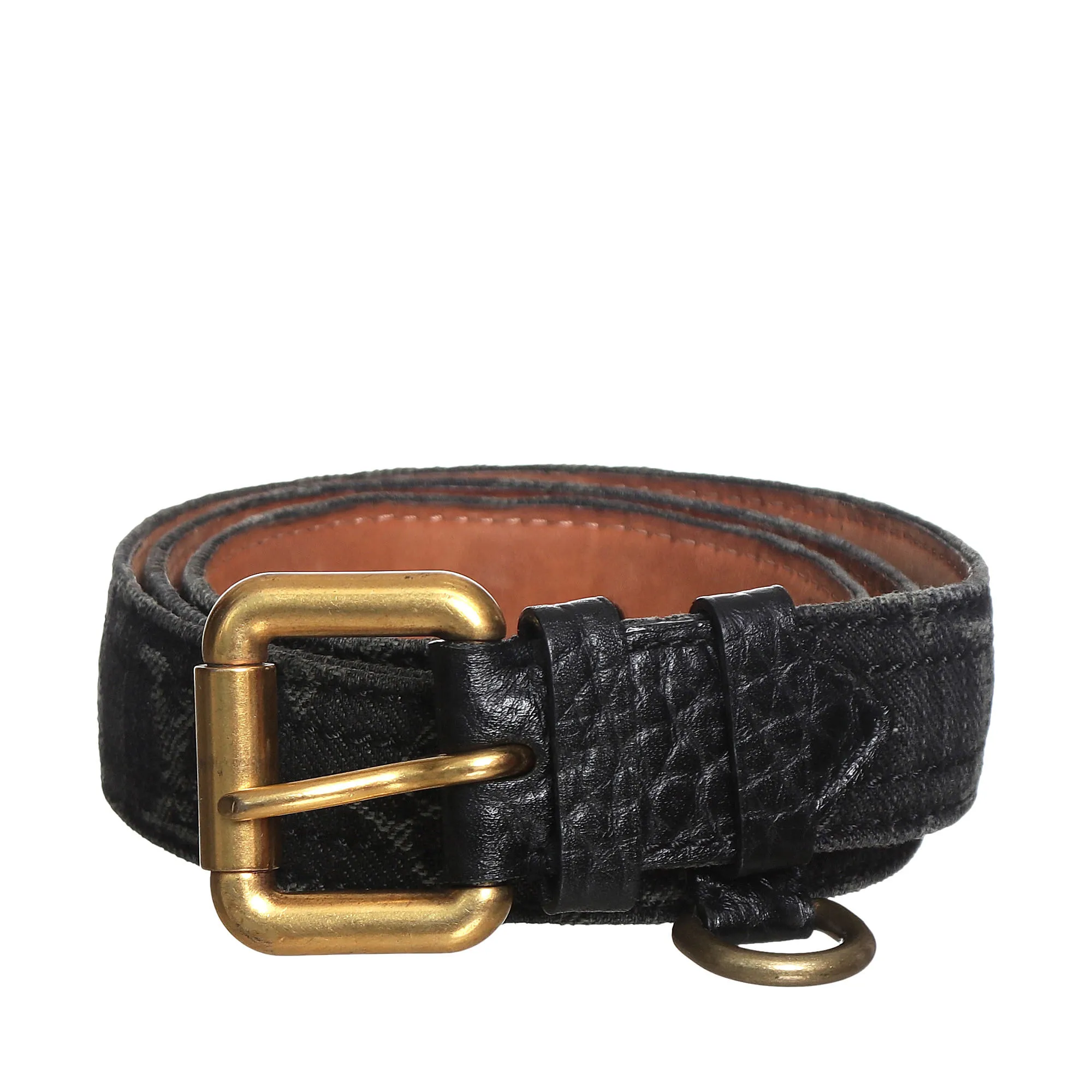 87033-Cinto-Louis-Vuitton-Monograma-Preto-1-1