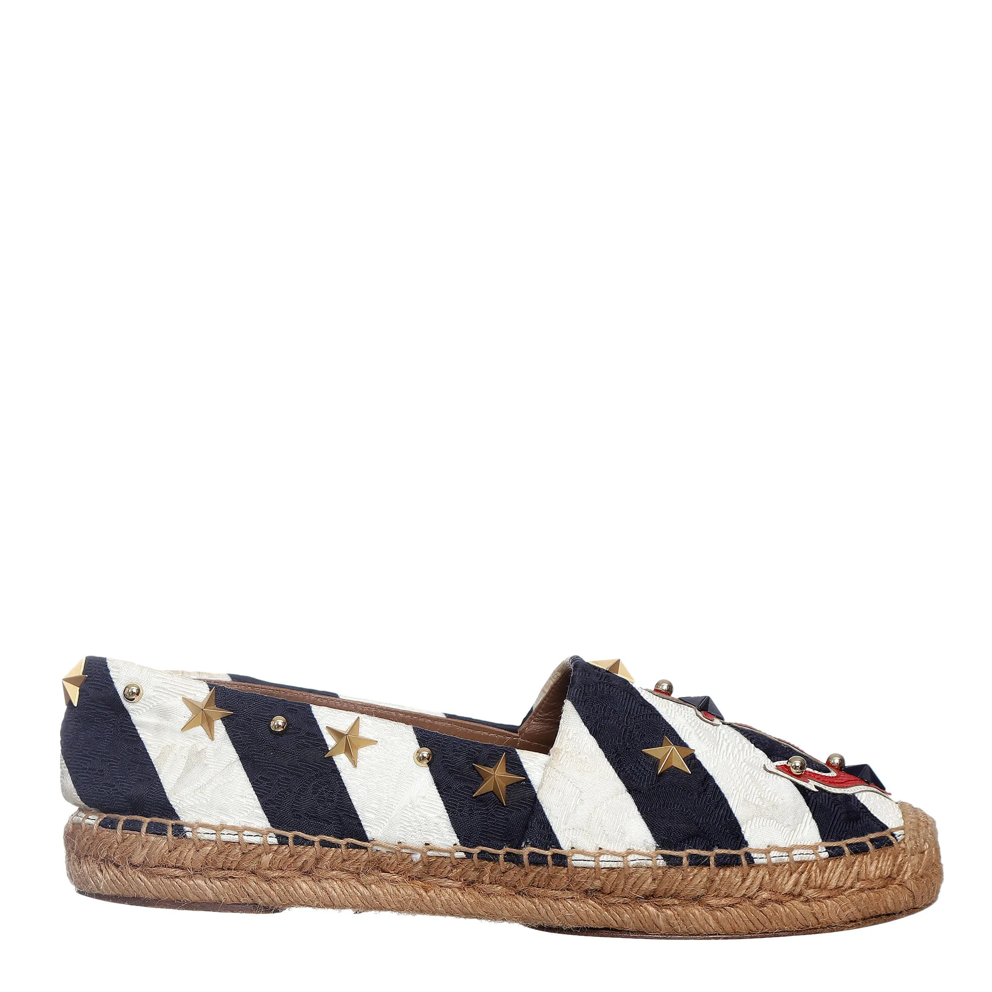 87139-Espadrille-Dolce-Gabbana-Ancora-Bordada-1-1
