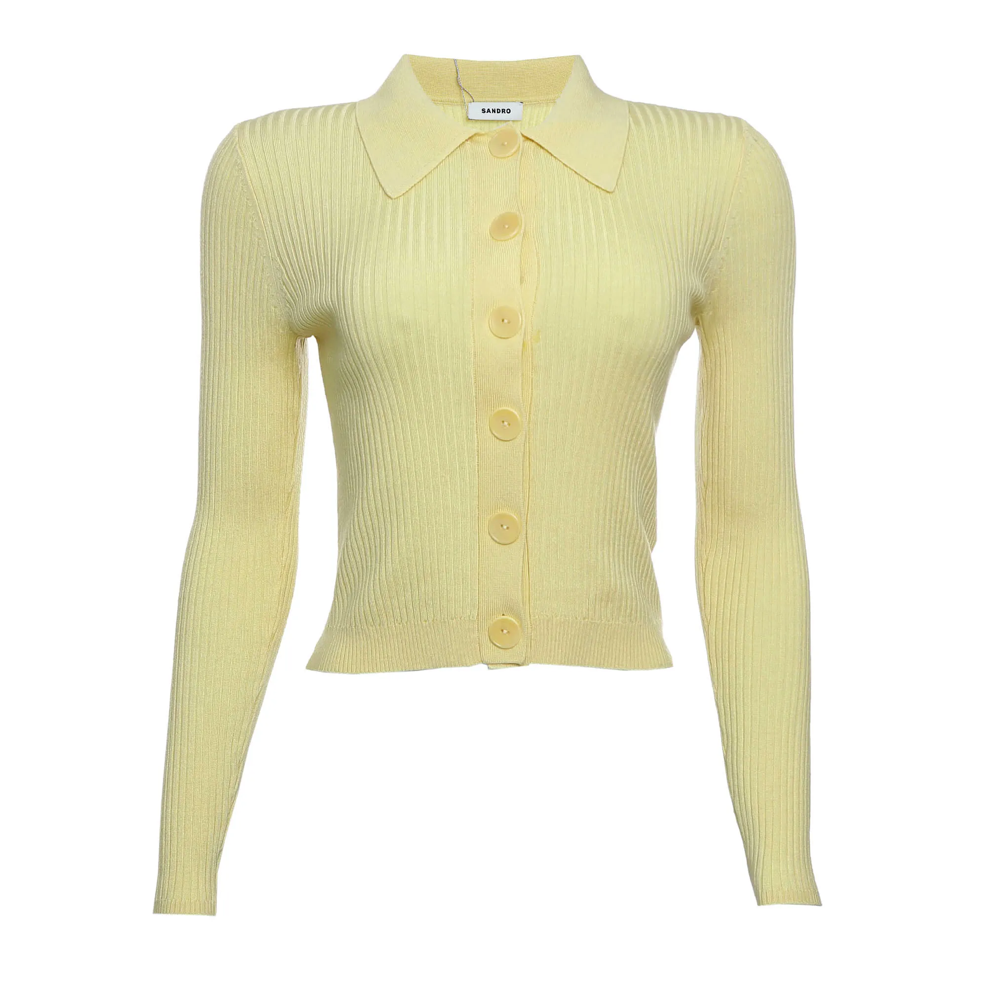 87388-Blusa-Sandro-Trico-Canelado-Amarelo-1-1