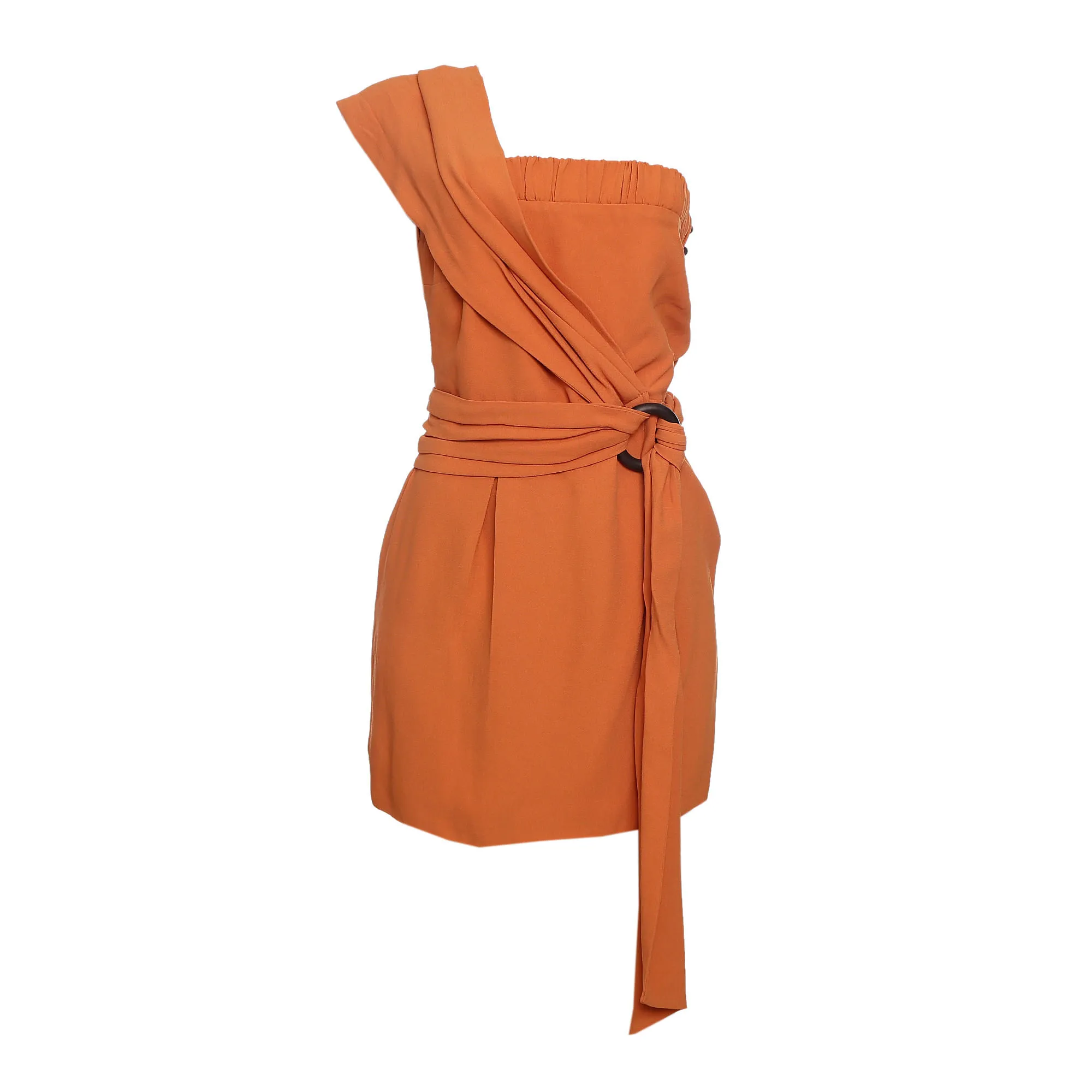 87522-Vestido-Cris-Barros-Ombro-So-Cinto-Laranja-1-1