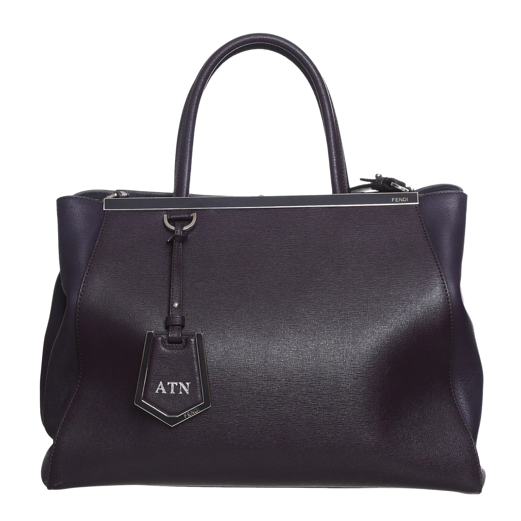 87546-Bolsa-Fendi-2Jours-Saffiano-Roxo-1-1