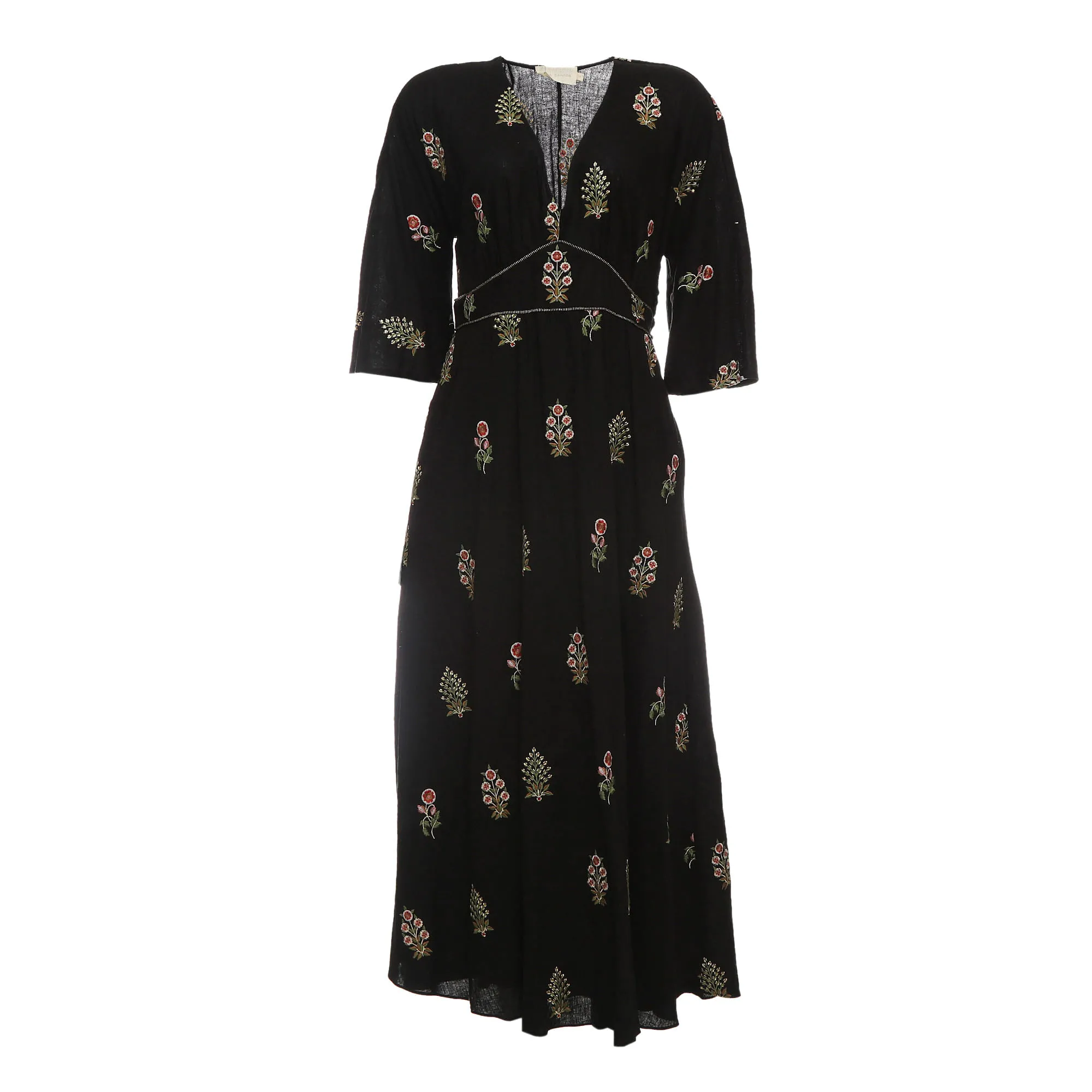 87693-Vestido-Cris-Barros-Linho-Bordado-Preto-1-1