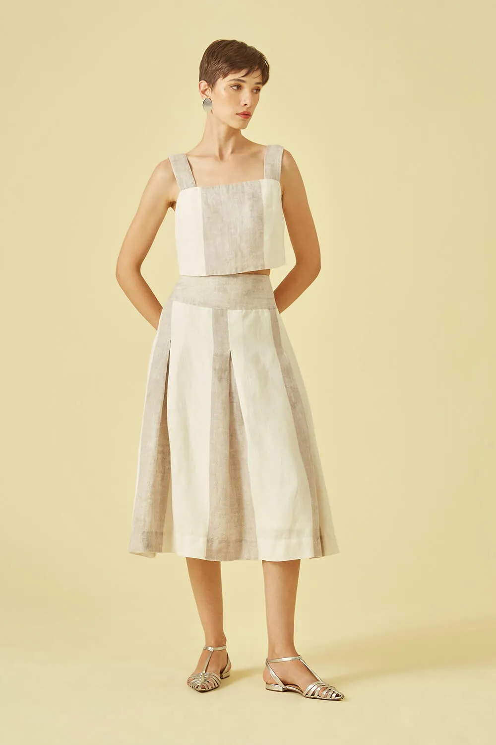 Saia-midi-pregas-maxi-listras-cracked-fendi-1250131-1-1