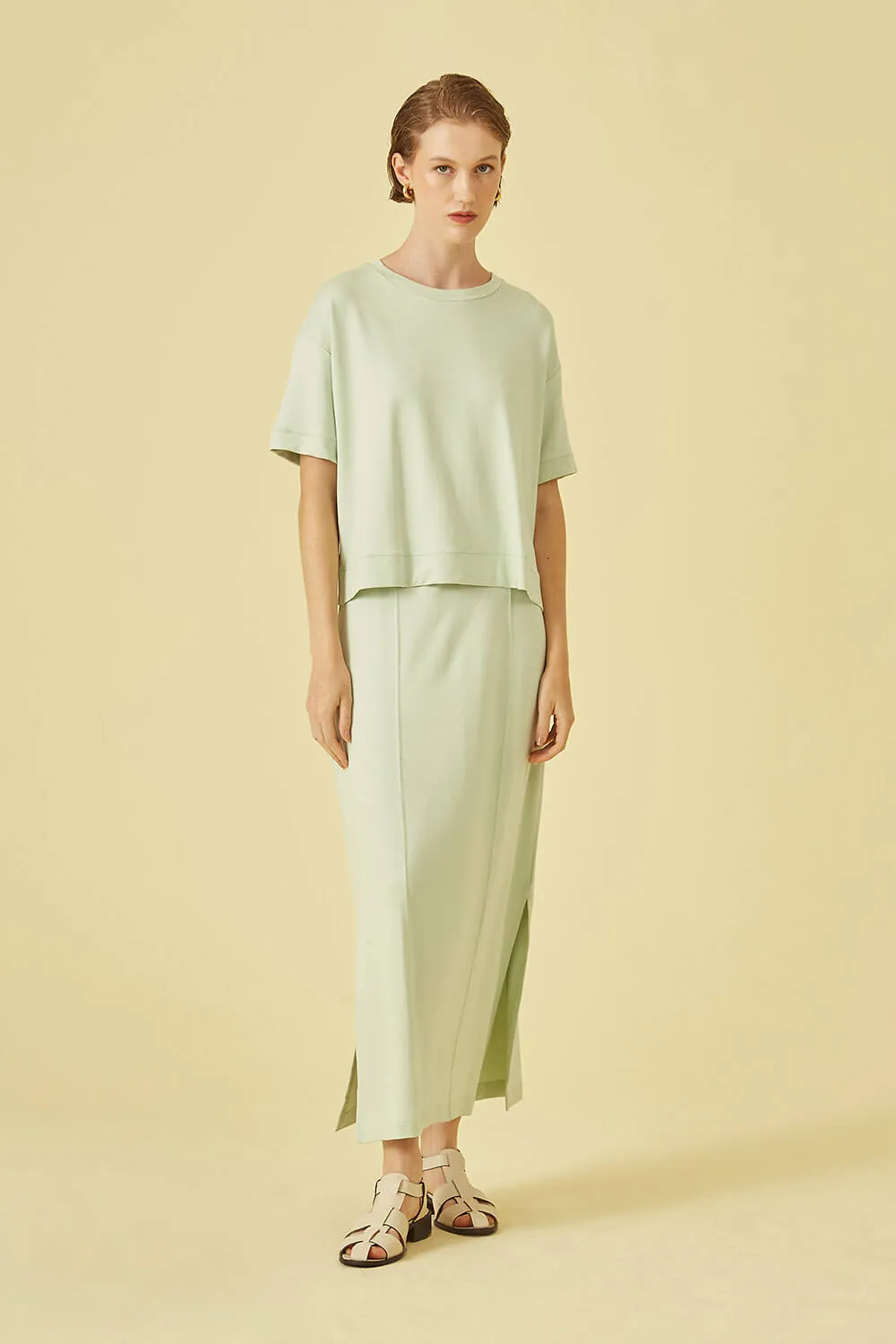 Saia-reta-longa-em-malha-menta-1252192-1-1